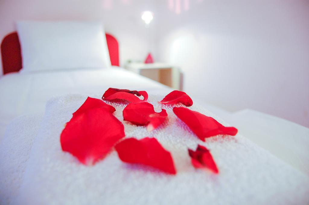 Hotel Montenegro Struga Eksteriør billede